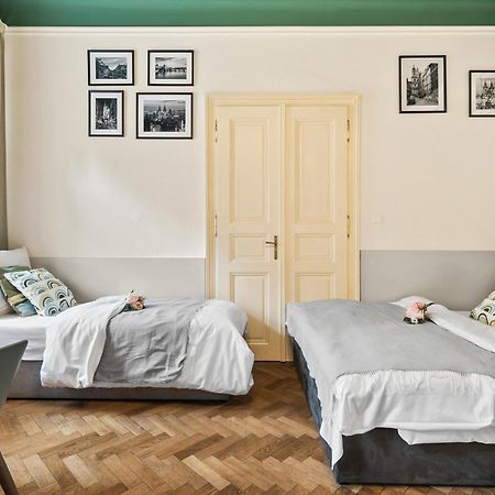 Apts In Old Town Prague By Michal&Friends Bagian luar foto