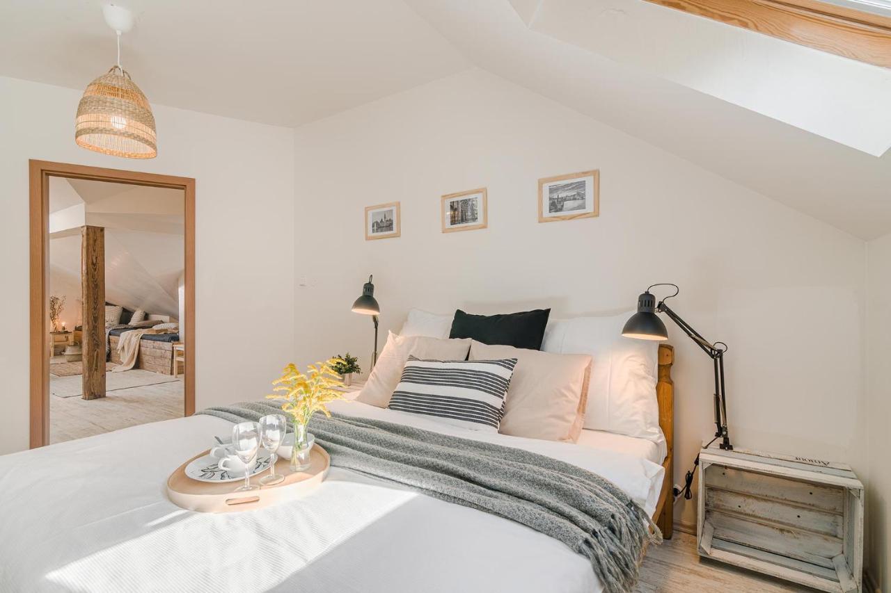 Apts In Old Town Prague By Michal&Friends Bagian luar foto