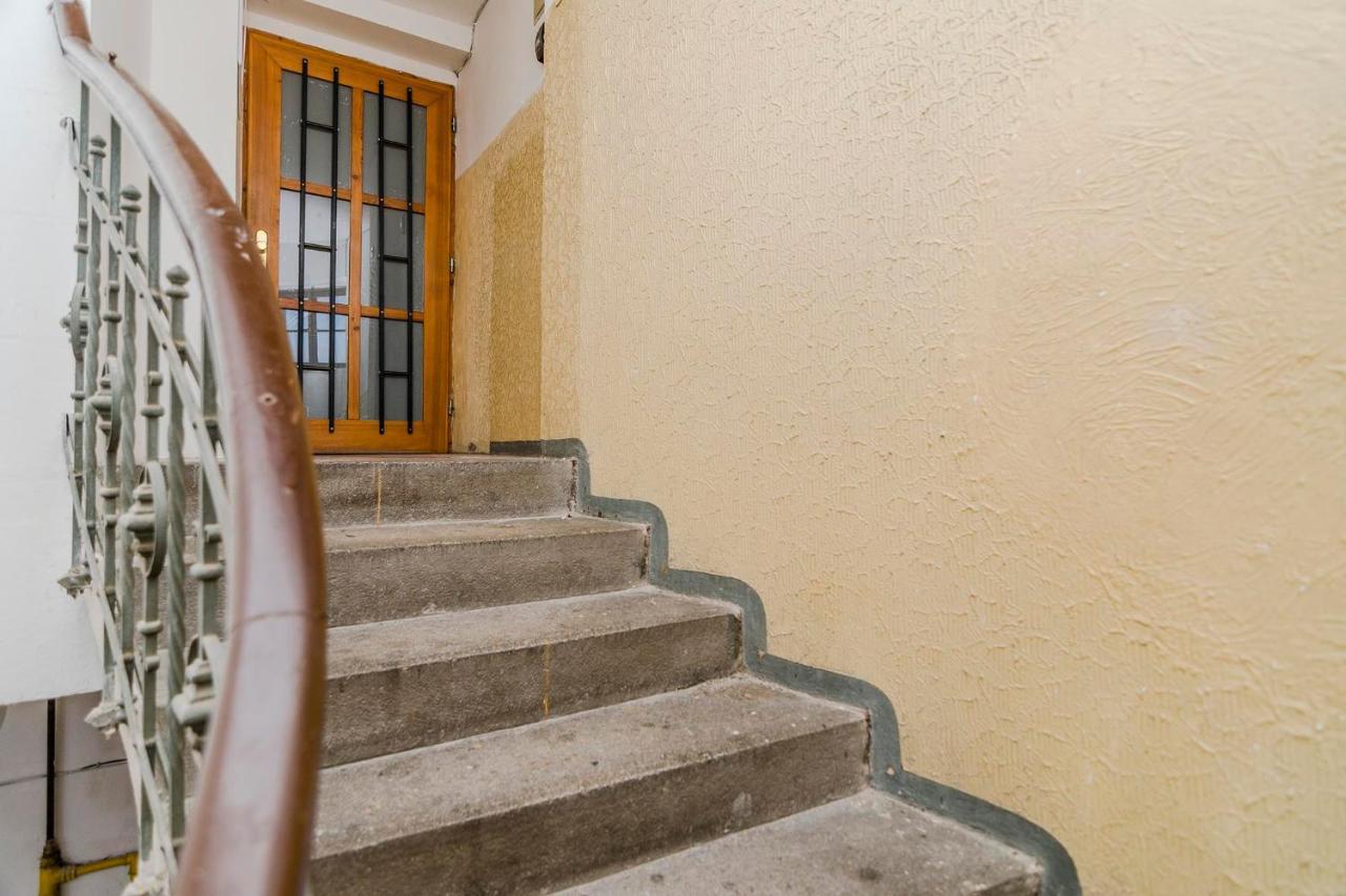 Apts In Old Town Prague By Michal&Friends Bagian luar foto