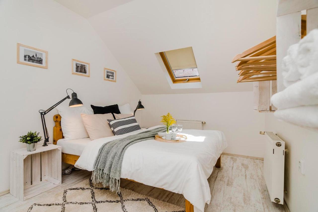 Apts In Old Town Prague By Michal&Friends Bagian luar foto