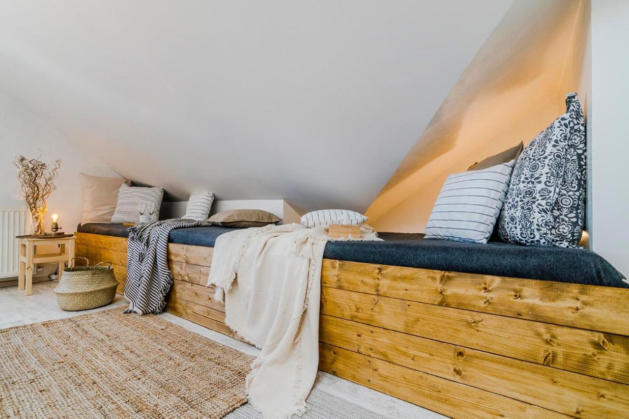 Apts In Old Town Prague By Michal&Friends Bagian luar foto
