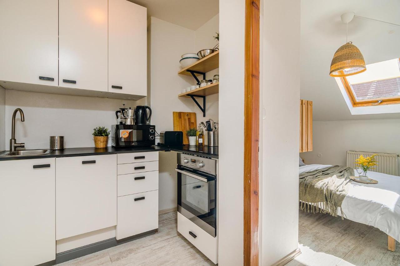 Apts In Old Town Prague By Michal&Friends Bagian luar foto