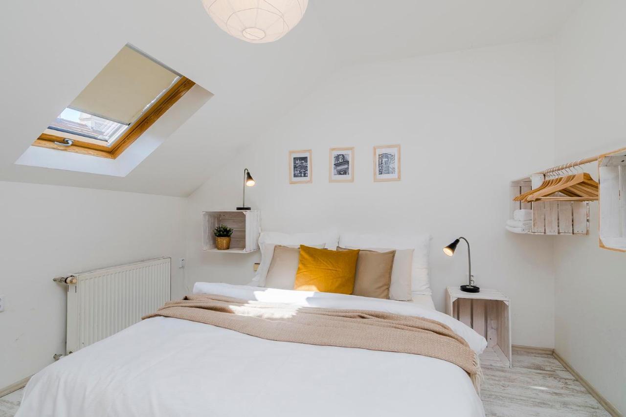 Apts In Old Town Prague By Michal&Friends Bagian luar foto