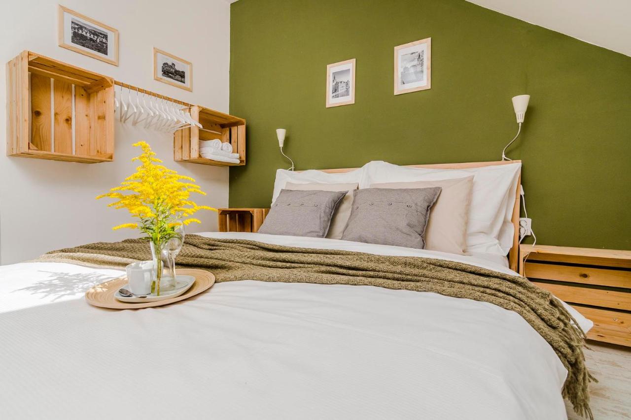 Apts In Old Town Prague By Michal&Friends Bagian luar foto