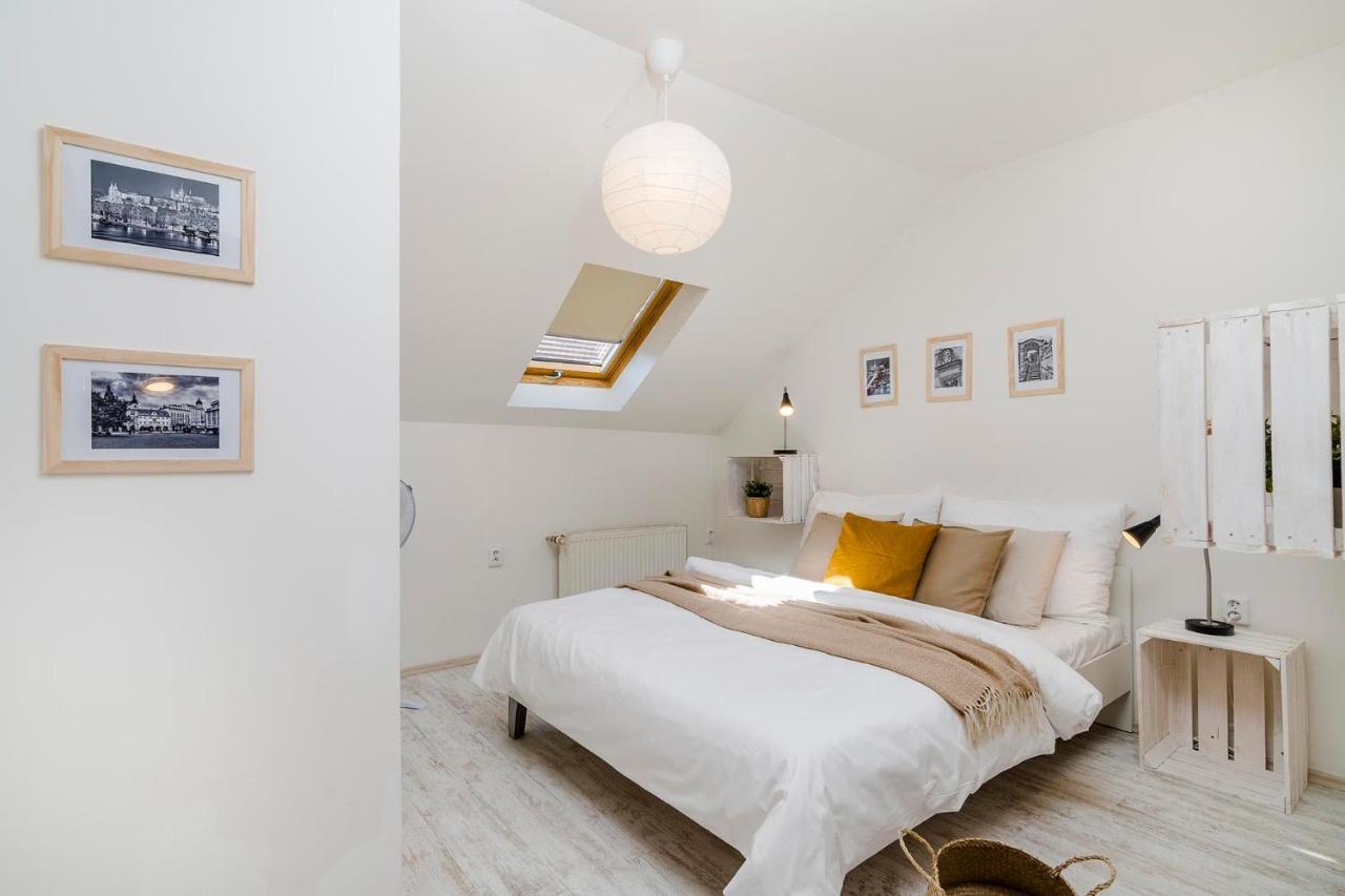Apts In Old Town Prague By Michal&Friends Bagian luar foto