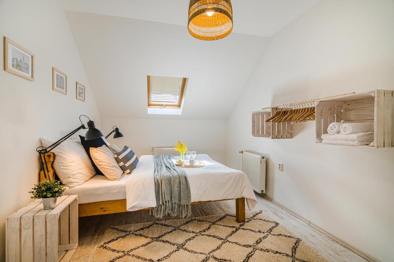 Apts In Old Town Prague By Michal&Friends Bagian luar foto