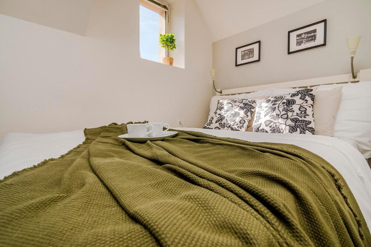 Apts In Old Town Prague By Michal&Friends Bagian luar foto