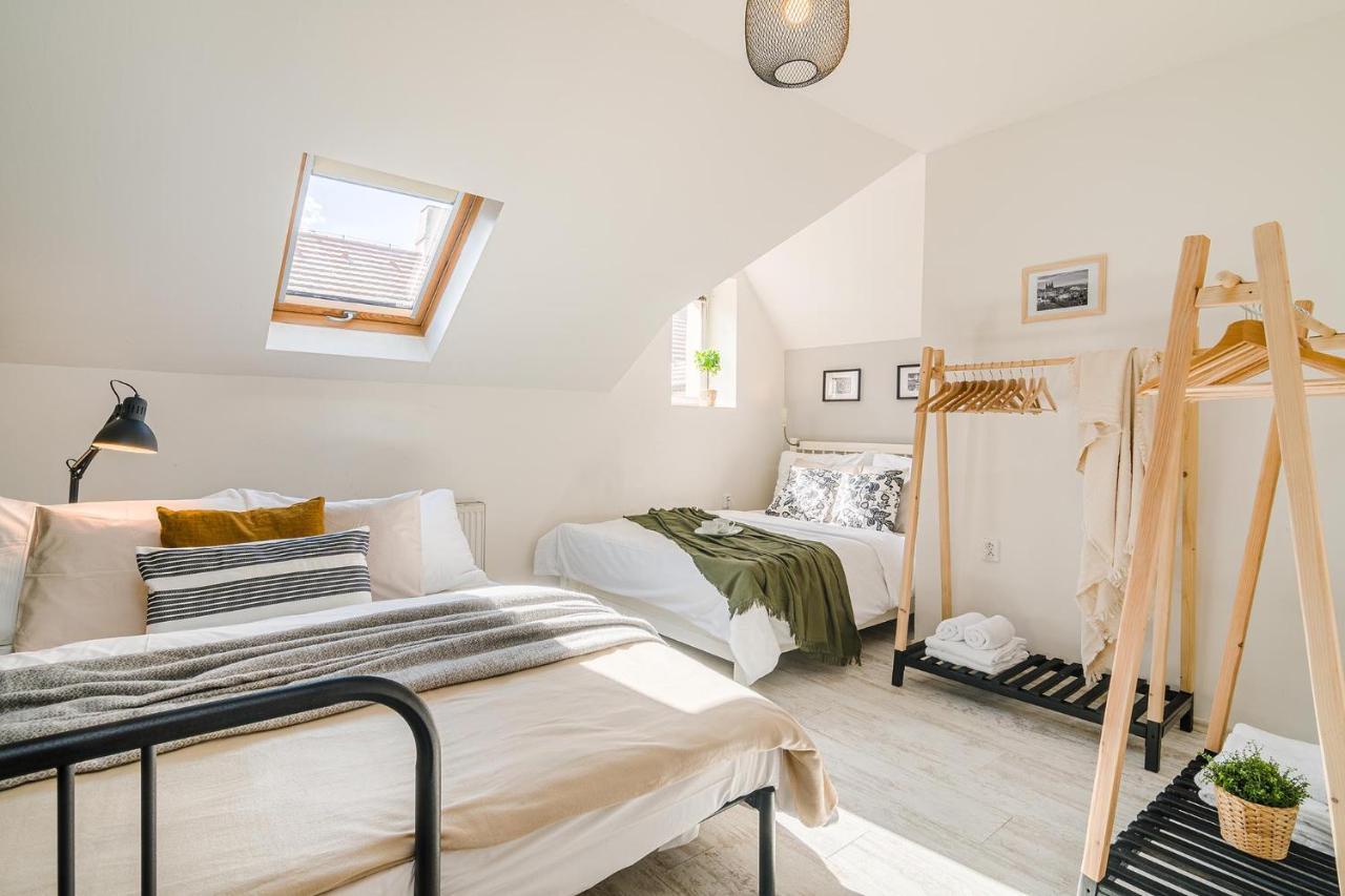 Apts In Old Town Prague By Michal&Friends Bagian luar foto