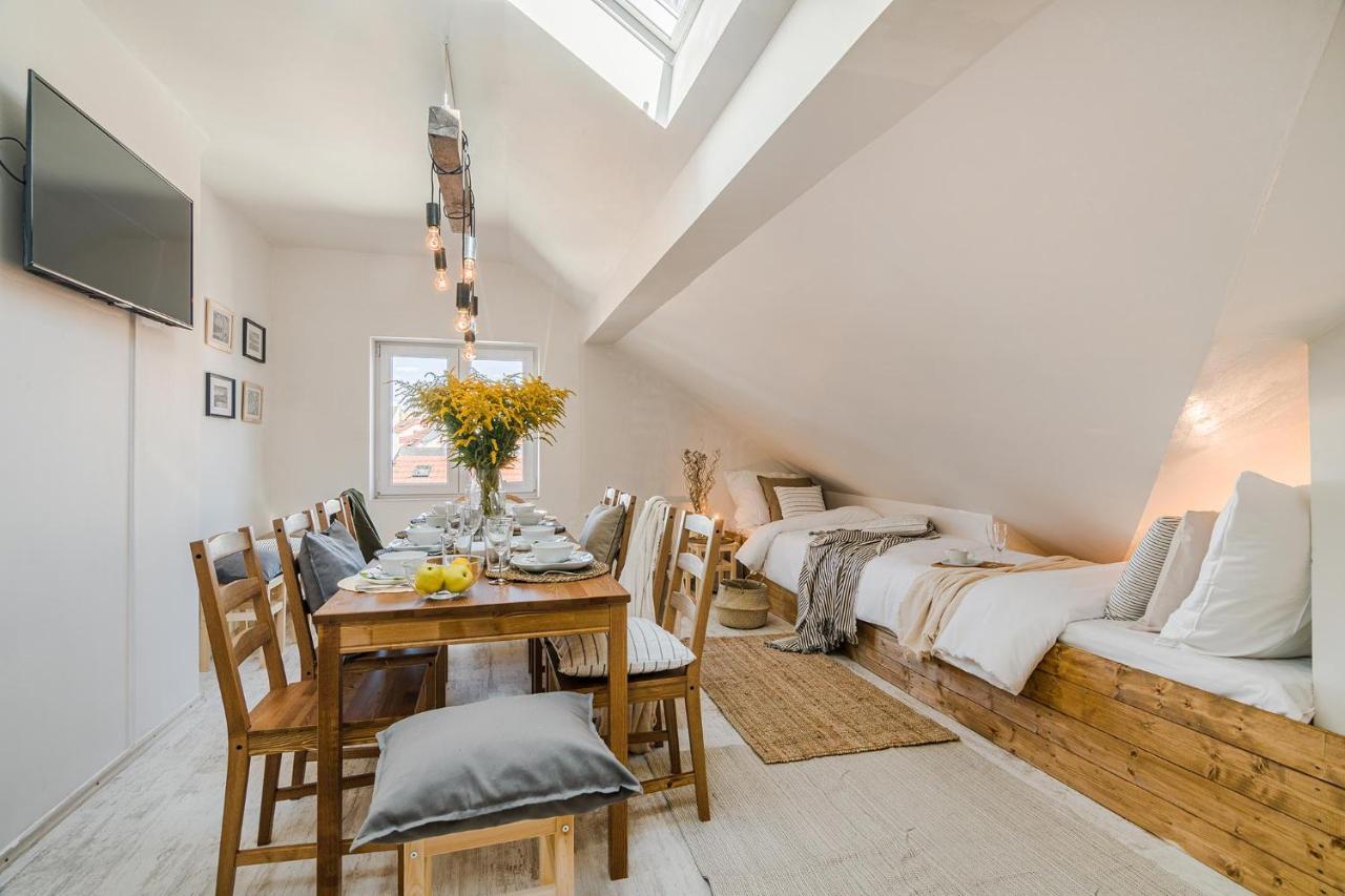 Apts In Old Town Prague By Michal&Friends Bagian luar foto