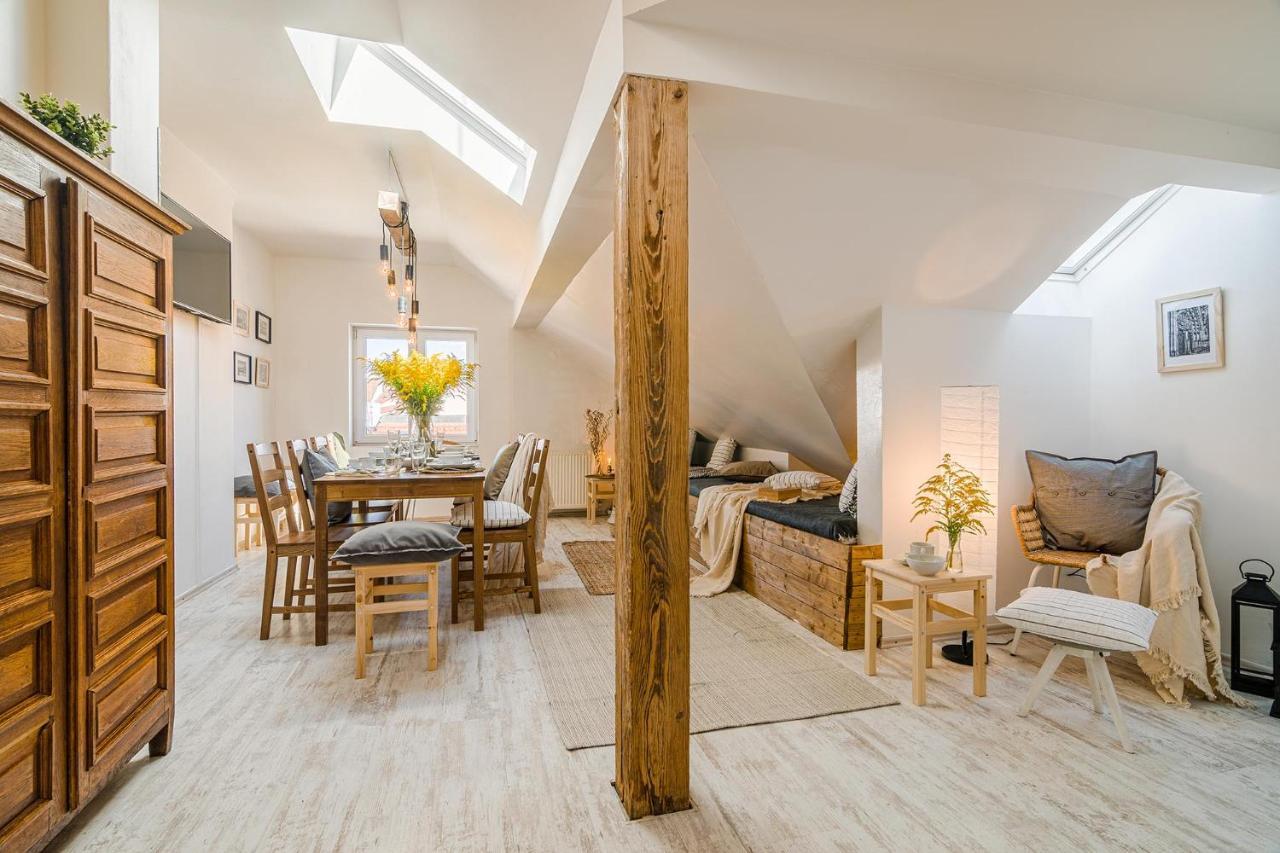 Apts In Old Town Prague By Michal&Friends Bagian luar foto