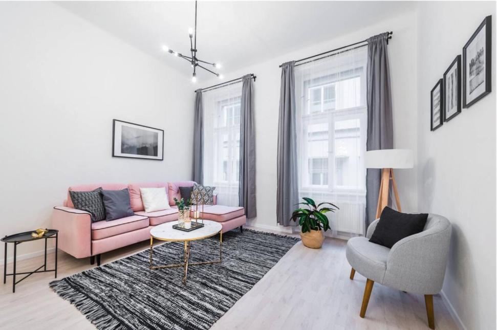 Apts In Old Town Prague By Michal&Friends Bagian luar foto