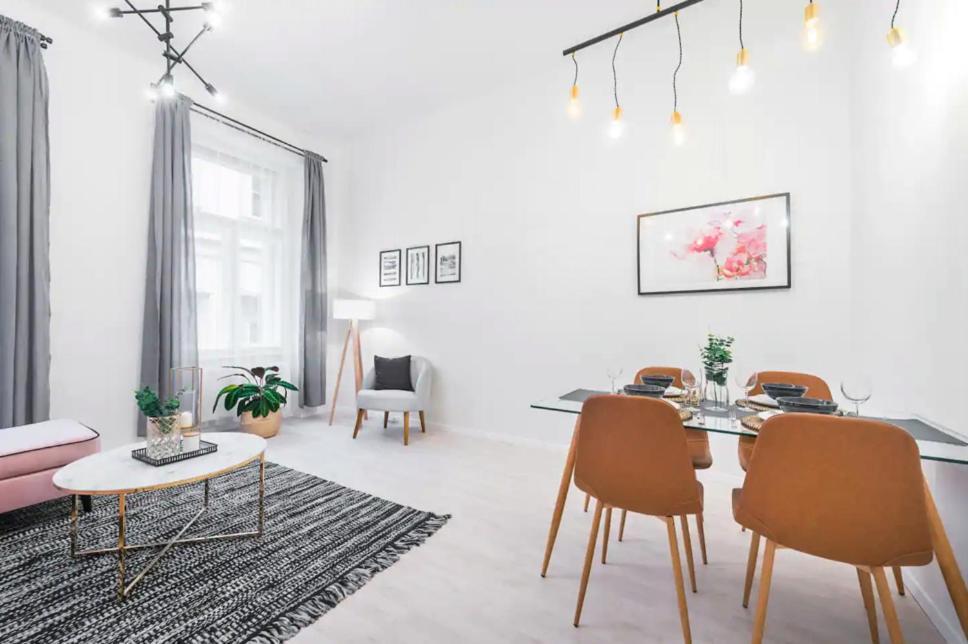 Apts In Old Town Prague By Michal&Friends Bagian luar foto