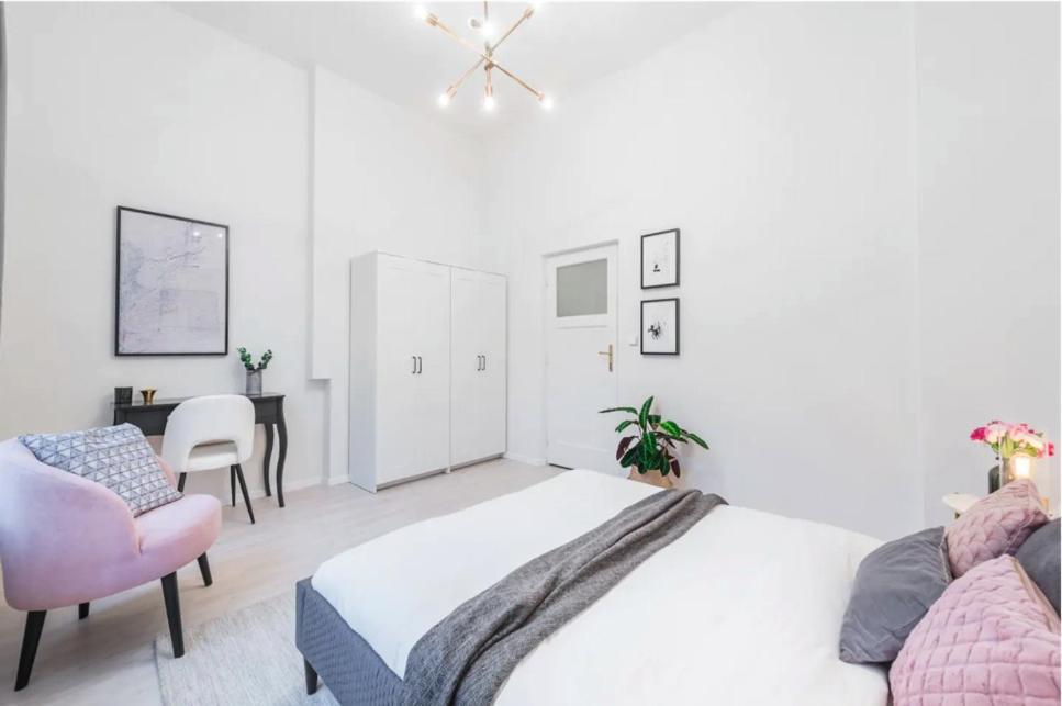 Apts In Old Town Prague By Michal&Friends Bagian luar foto