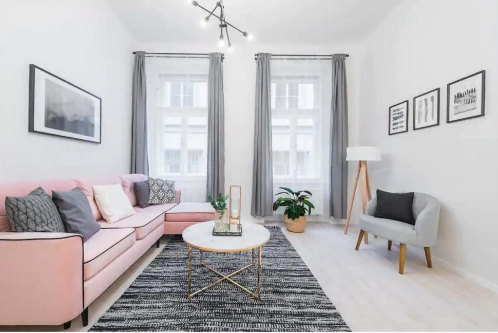 Apts In Old Town Prague By Michal&Friends Bagian luar foto