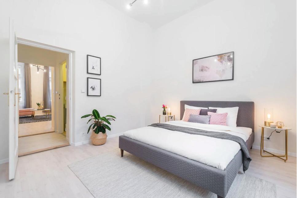 Apts In Old Town Prague By Michal&Friends Bagian luar foto
