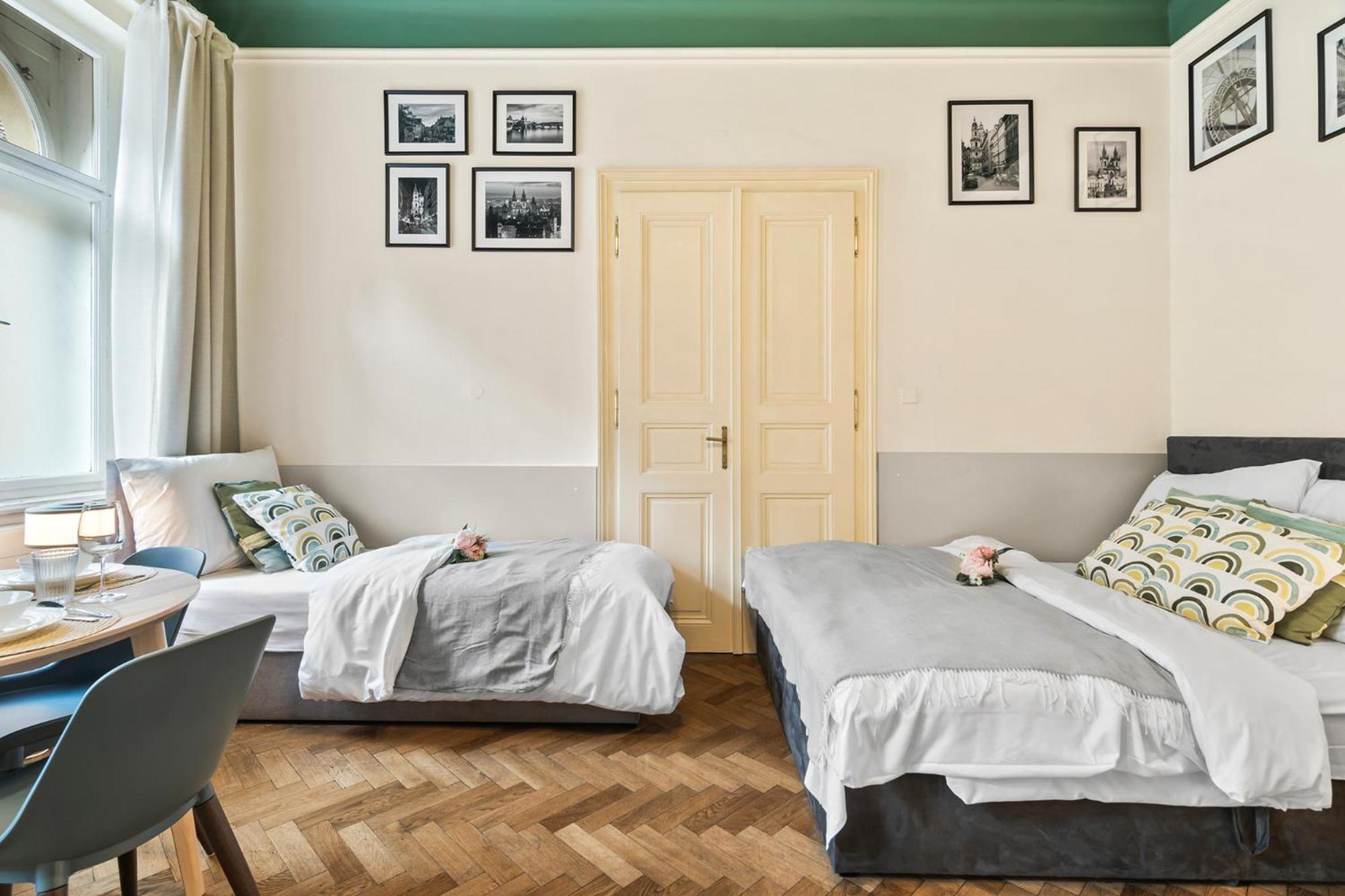 Apts In Old Town Prague By Michal&Friends Bagian luar foto