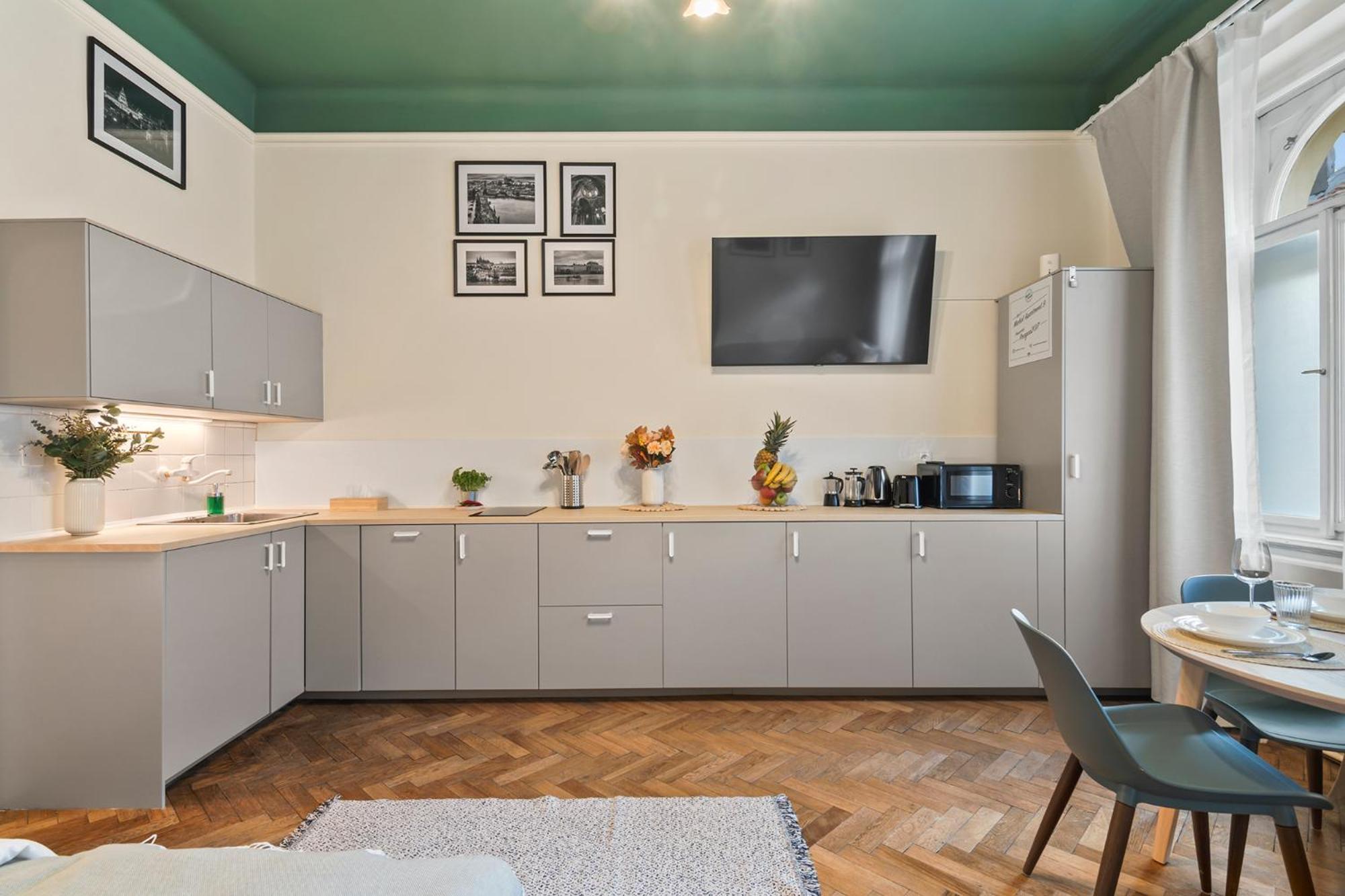 Apts In Old Town Prague By Michal&Friends Bagian luar foto