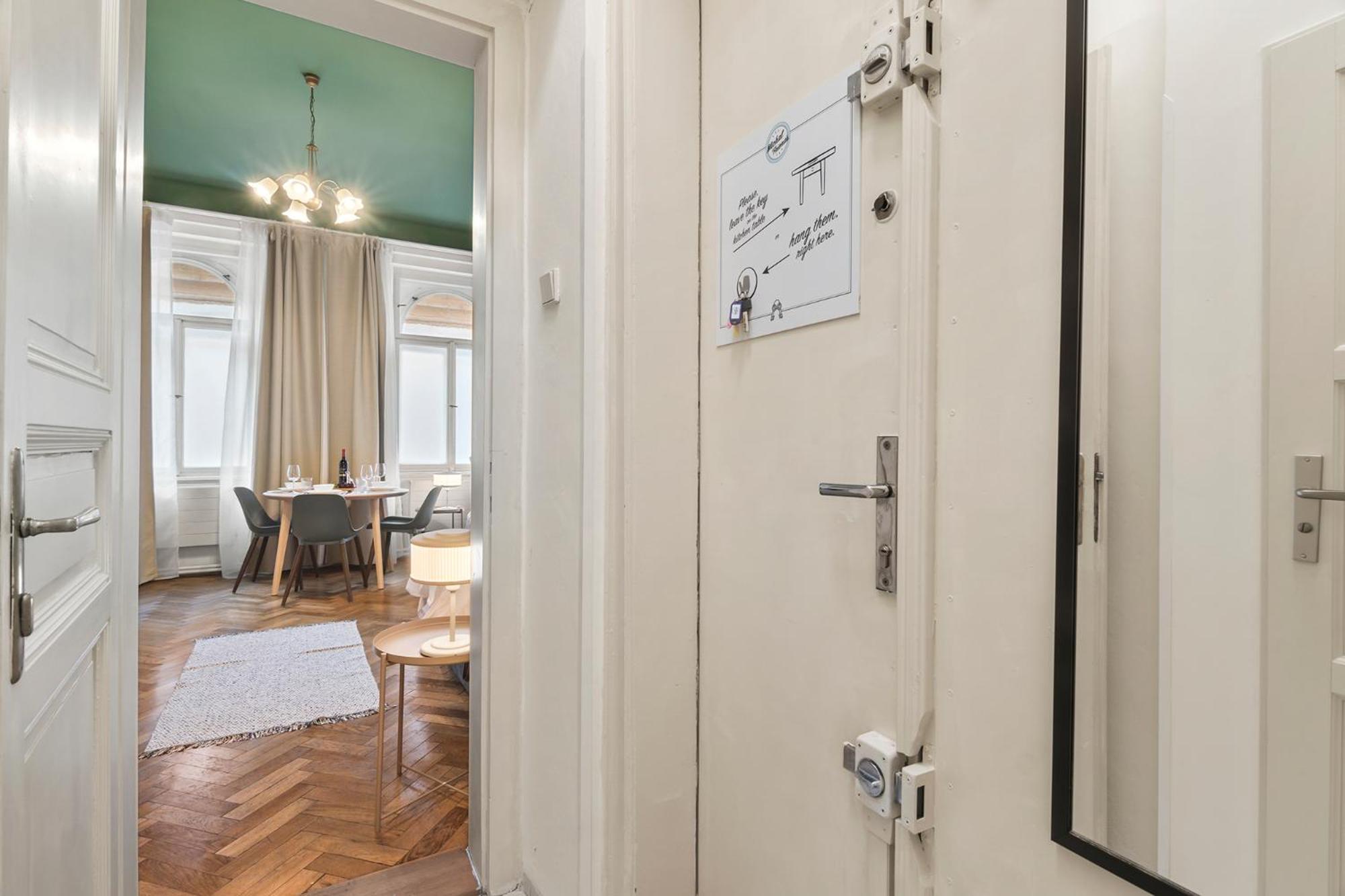 Apts In Old Town Prague By Michal&Friends Bagian luar foto