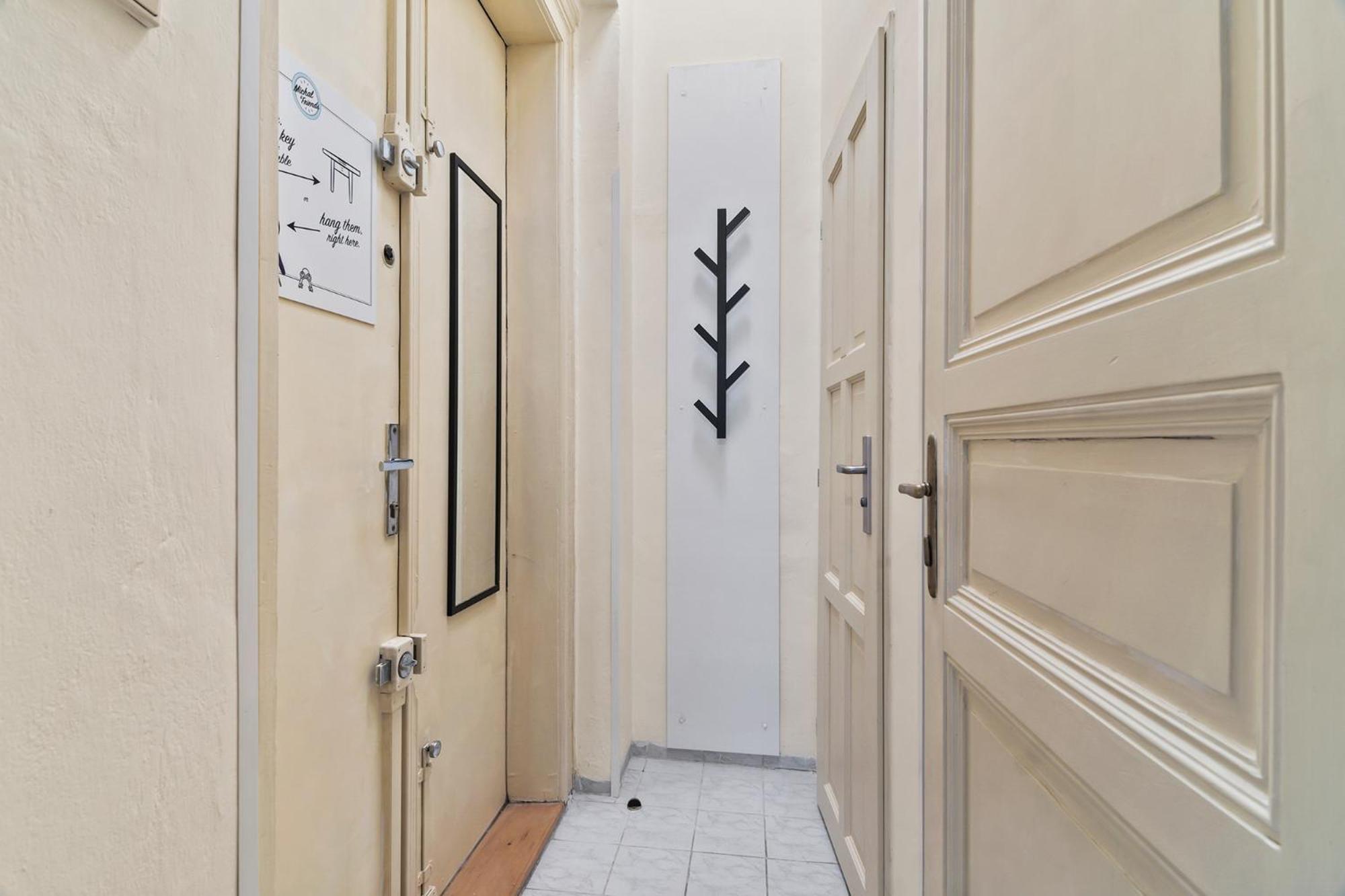 Apts In Old Town Prague By Michal&Friends Bagian luar foto